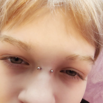 Пірсінг Брідж