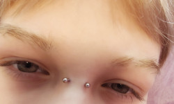 Пирсинг Майстер перманентного макіяжу Татьяна Миргород