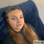 Мастер маникюра Лілія Шалдуга на Barb.ua