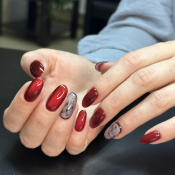 Лілія Шалдуга, Харків Фото - 16