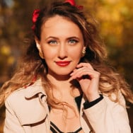 Визажист Вікторія Війтишин на Barb.ua