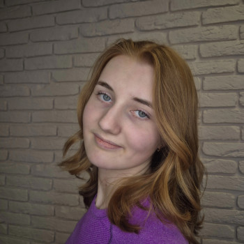 Ольга Воробей, Киев Фото - 5