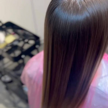 Кератин
                    Парикмахер  Кропивницкий