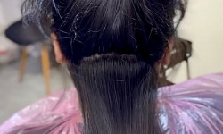  Парикмахер  Кропивницкий