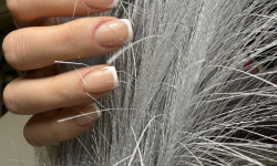 Манікюр френч Майстер манікюру Анна Київ