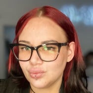 Косметолог Катерина Петришина на Barb.ua