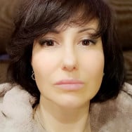 Майстер перманентного макіяжу Вікторія Гольдберг на Barb.ua