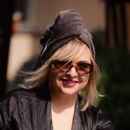 Фотограф Ксенія Каменских на Barb.ua