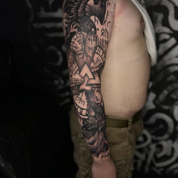 Аліна Котробай, Краматорськ Фото - 5