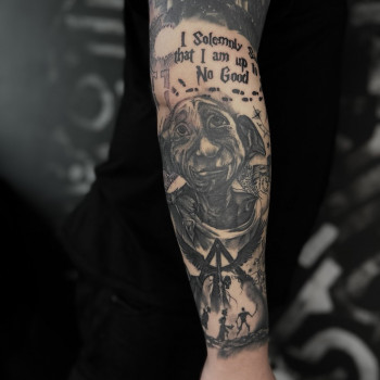 Аліна Котробай, Краматорськ Фото - 7