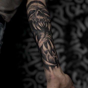 Аліна Котробай, Краматорськ Фото - 9