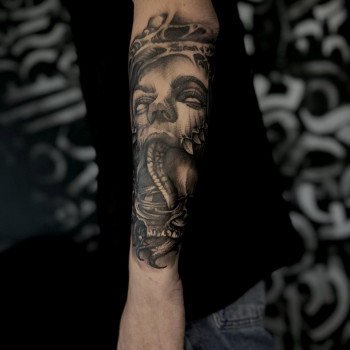 Аліна Котробай, Краматорськ Фото - 10