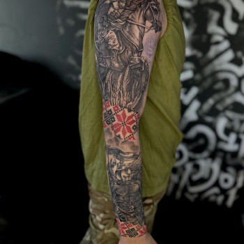 Аліна Котробай, Краматорськ Фото - 18