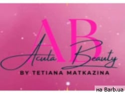 Салон краси Acula Beauty на Barb.ua