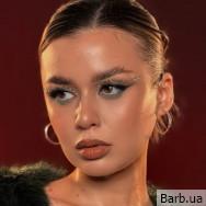 Перукар Валерія Гутченко на Barb.ua