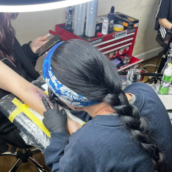 Зоряна Степована, Киев Фото - 5