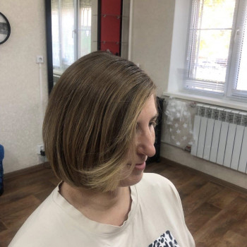 Файна стрижка, Київ Фото - 5