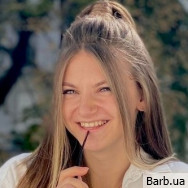 Бровист Алёна Киев,Срібнокільська, 20 район Позняки