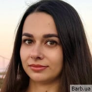 Ламимейкер Анастасия Зозуля на Barb.ua