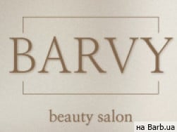 Салон краси Barvy Київ,Глибочицька, 17