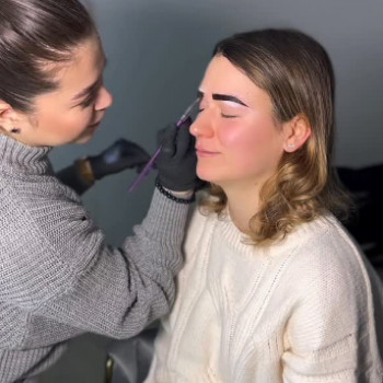 Замира Гайназарова, Киев Фото - 5