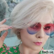 Мастер маникюра Наталья Берлинская на Barb.ua