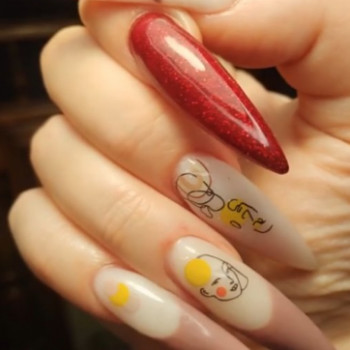 Наталія Берлинська, Київ Фото - 5