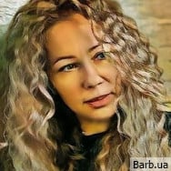 Перукар Ірина Ярош на Barb.ua