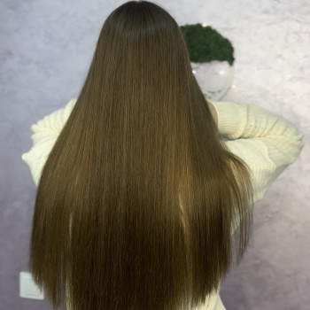 Холодне відновлення волосся
                    Перукар-стиліст Екатерина Хмельницький