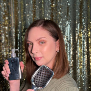 Парикмахер-стилист Екатерина Соляр на Barb.ua