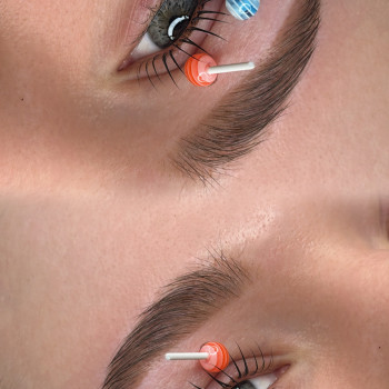 Ламінування вій
                    Майстер перманентного макіяжу Катерина Запоріжжя