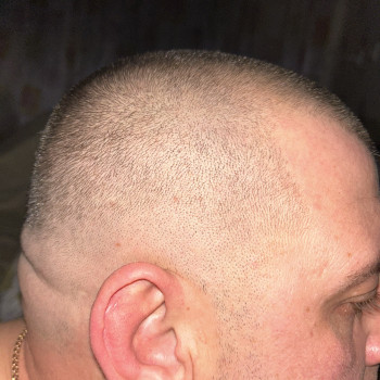 Твій ідеальний фейд, який пасує кожному і виглядає стильно #чоловічастрижка
 #фейд 
 #барбер