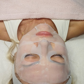 Фото из портфолио мастера Ирина Гарбуз (мастер депиляции, Киев)