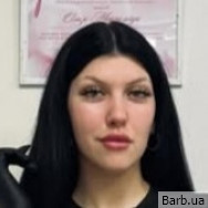 Майстер манікюру Ольга Київ,Вадима Гетьмана, 27