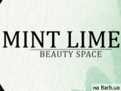 Салон красоты Mint Lime на Barb.ua