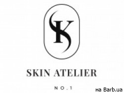 Косметологический центр Skin Atelier No.1 Киев,Шота Руставелі, 16