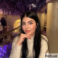 Мастер маникюра  Днепр,Степана Рудницького 27 район Ломовка