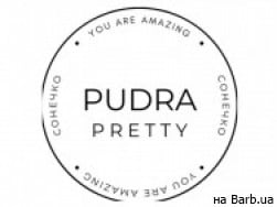 Салон красоты Pudra Pretty на Barb.ua