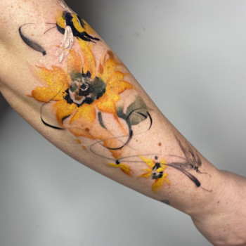 Юлия Коловратова, Черкассы Фото - 3