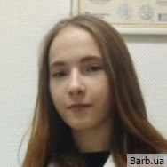Майстер манікюру Богдана Павлова на Barb.ua