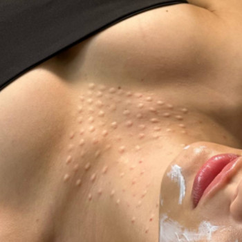 Диана Хусеинова, Киев Фото - 3