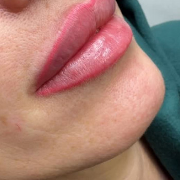 Диана Хусеинова, Киев Фото - 5