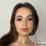 Лешмейкер Віра Коновалова на Barb.ua