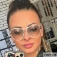 Барбер Ирина Київ,Вавилових, 13 район Сирець