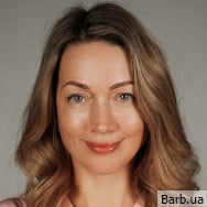 Косметолог Екатерина Широконос на Barb.ua