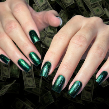 Pepe Nails Bar, Київ Фото - 5