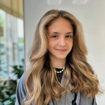 Валерия Ершова, Киев Фото - 4