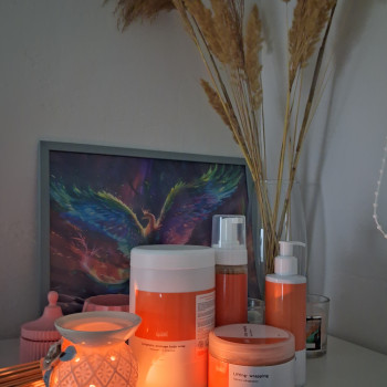 Обёртывание
                    Массажист Анна Одесса