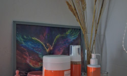 Обёртывание Масажист Анна Одеса