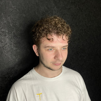 Чоловіча завивка